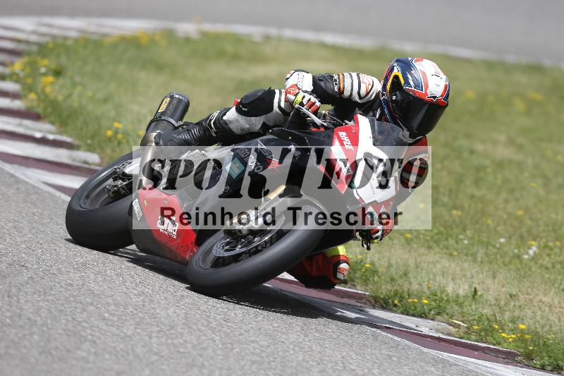 /18 05.06.2026  TZ Motorsport ADR/Gruppe rot/60